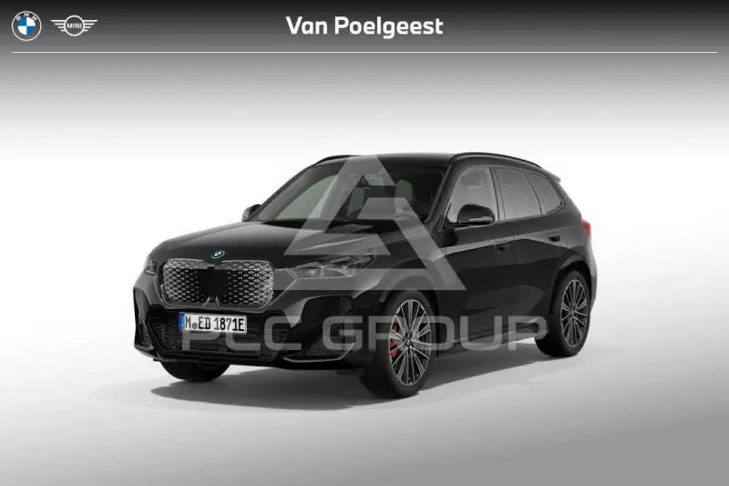 2026 BMW iX