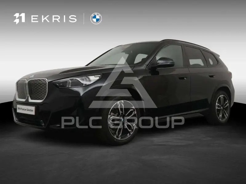 2026 BMW iX