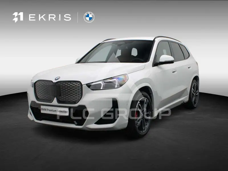2026 BMW iX