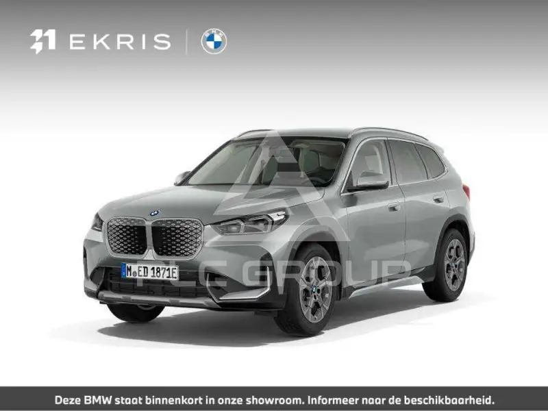 2026 BMW iX
