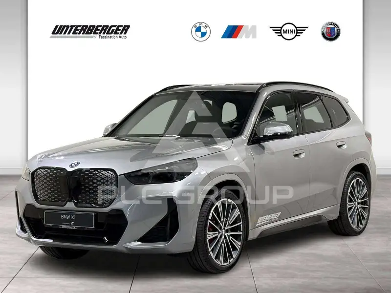 2026 BMW iX
