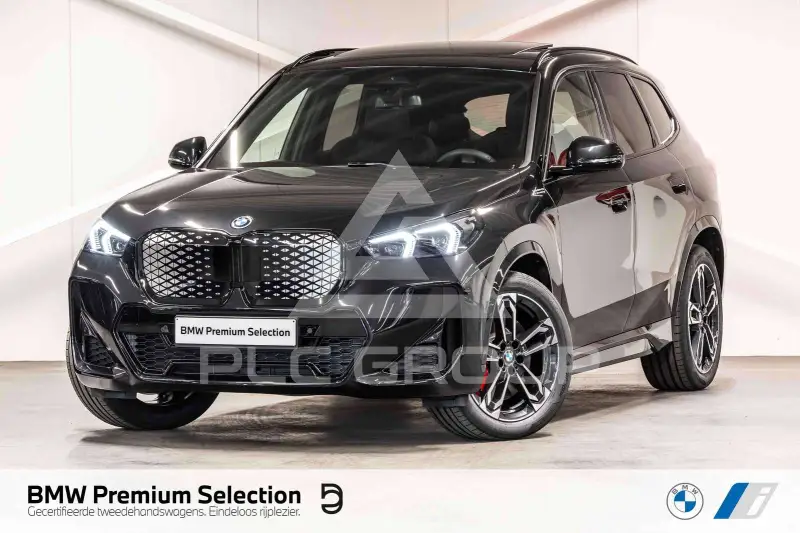 2026 BMW iX