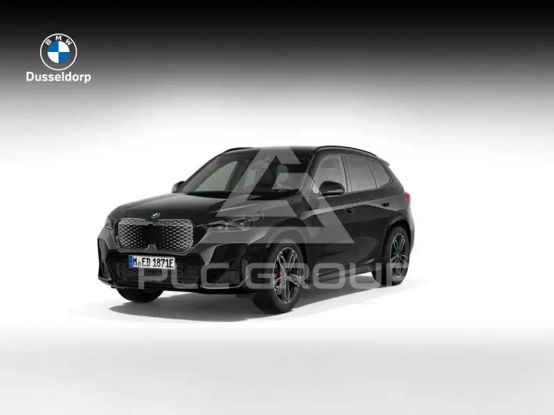 2026 BMW iX