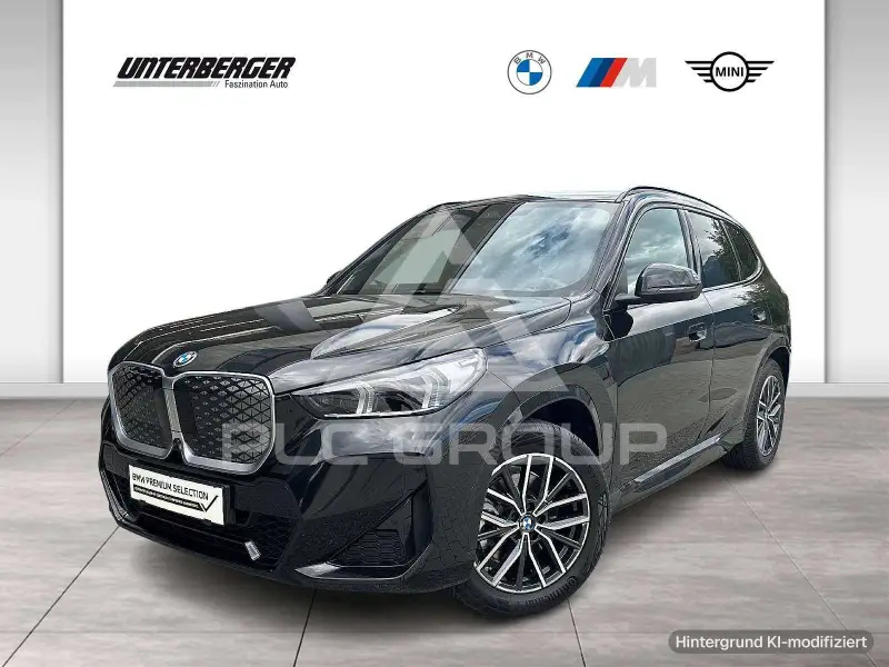 2026 BMW iX