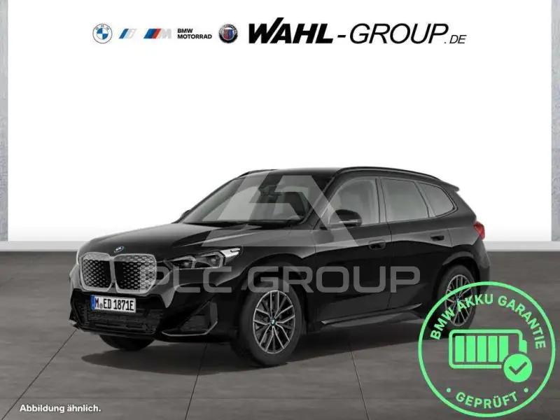 2026 BMW iX