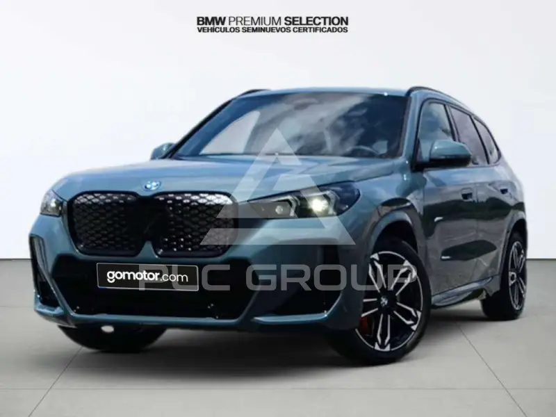 2026 BMW iX