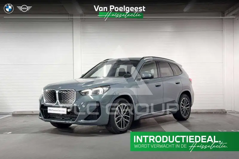 2026 BMW iX