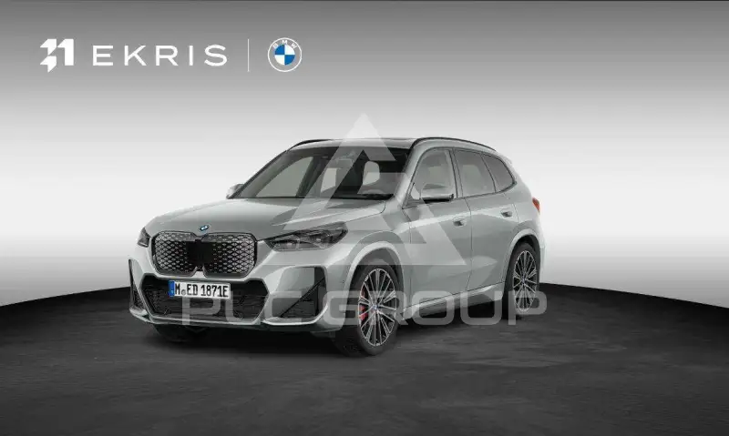 2026 BMW iX