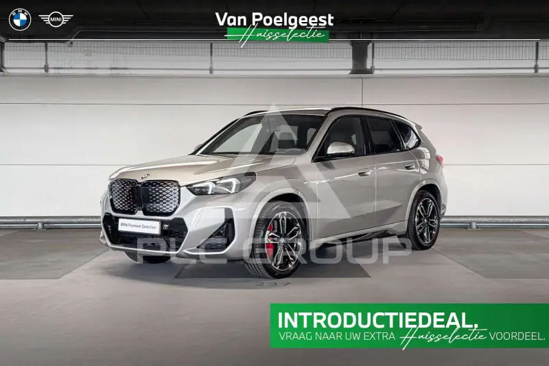 2026 BMW iX