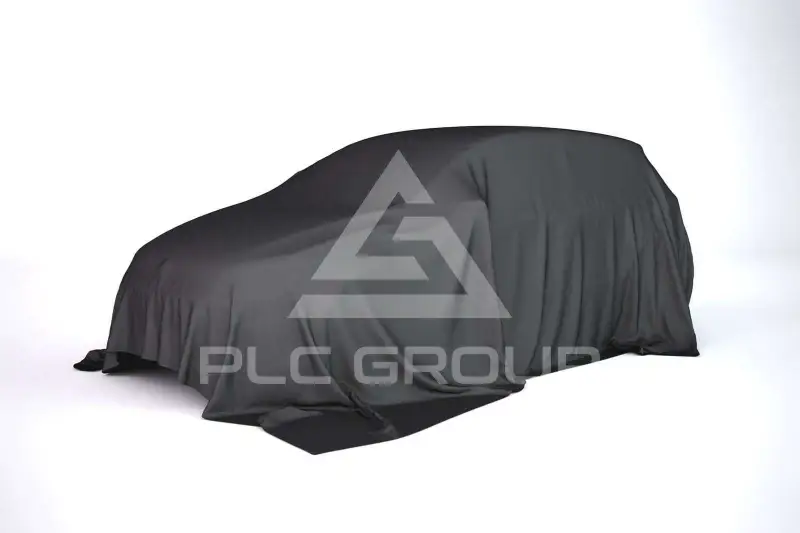 2026 BMW iX