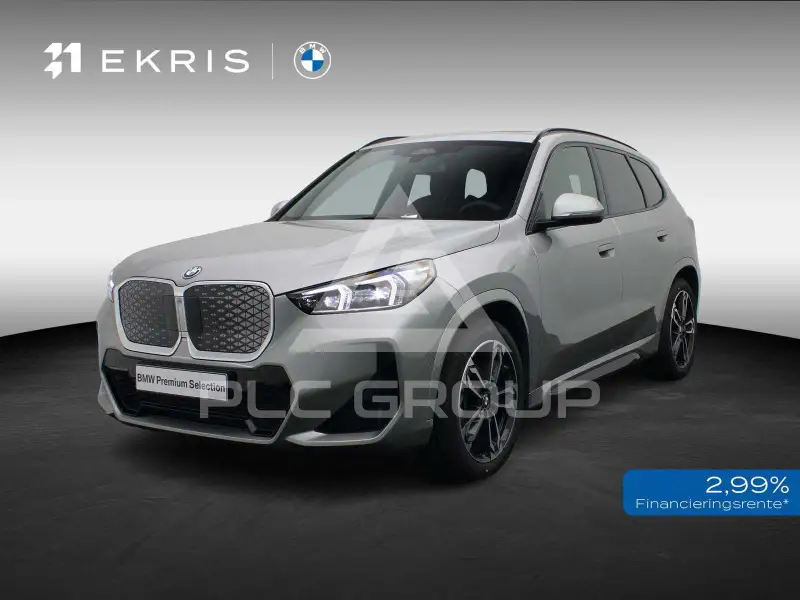 2026 BMW iX