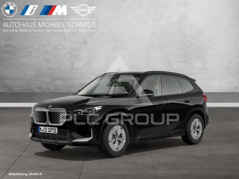 2026 BMW iX