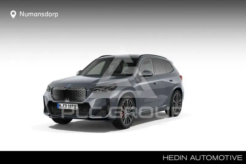 2026 BMW iX