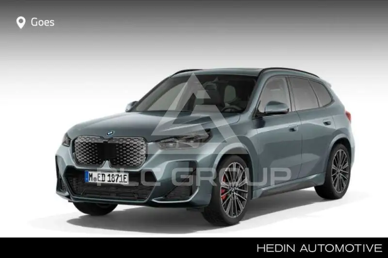2026 BMW iX