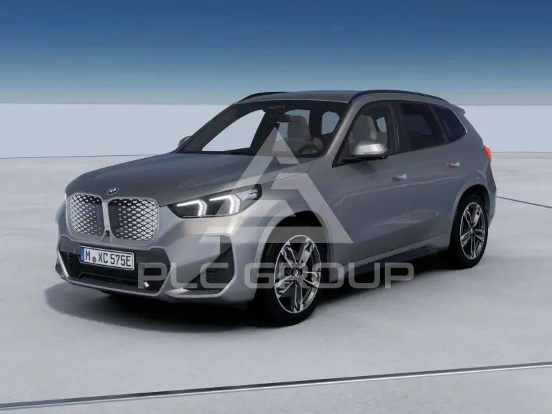 2026 BMW iX