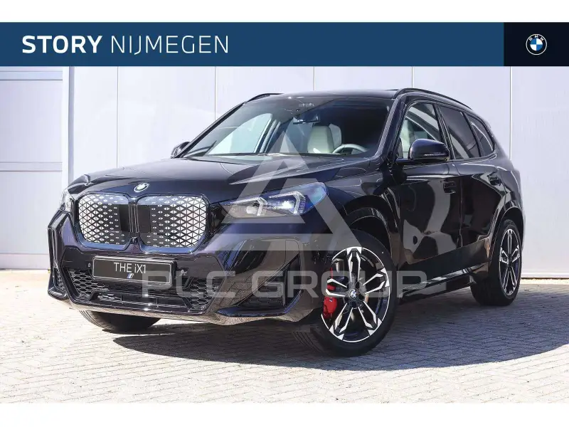 2026 BMW iX