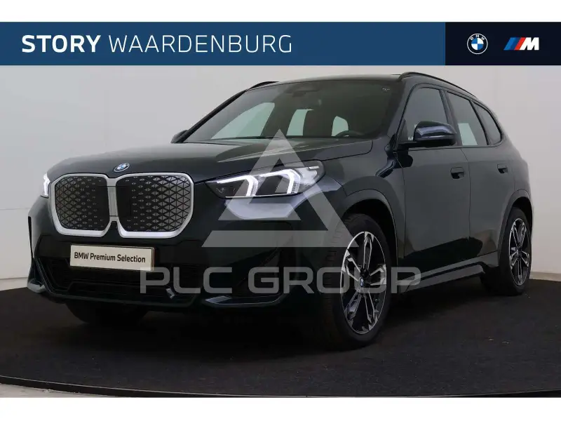 2026 BMW iX