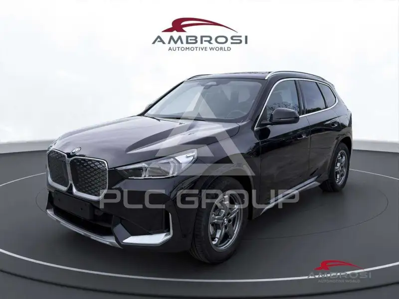 2026 BMW iX