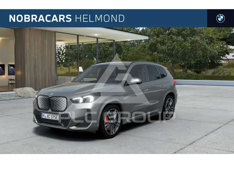 2026 BMW iX