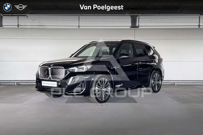 2026 BMW iX