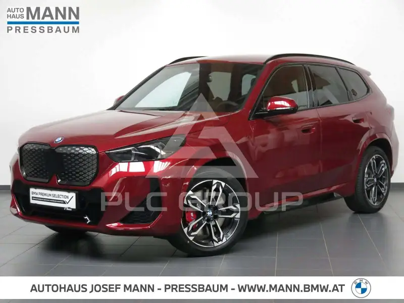2026 BMW iX