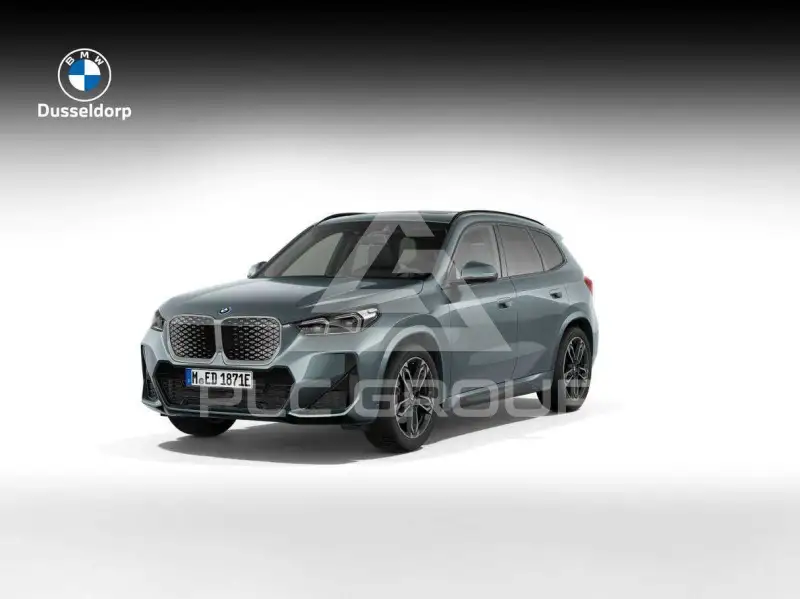 2026 BMW iX