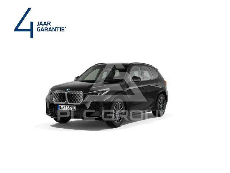 2026 BMW iX
