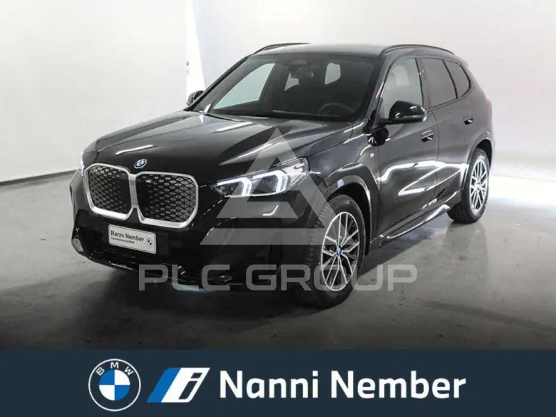2026 BMW iX