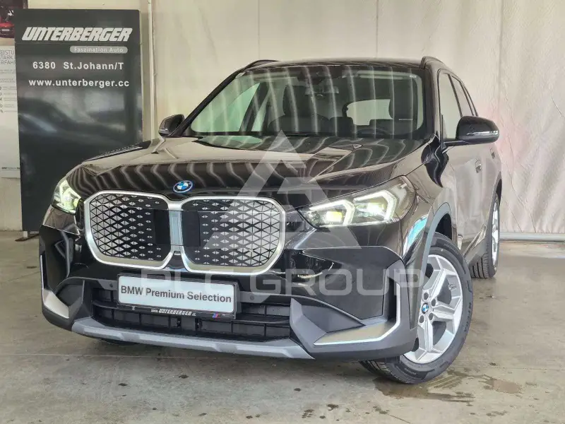 2026 BMW iX