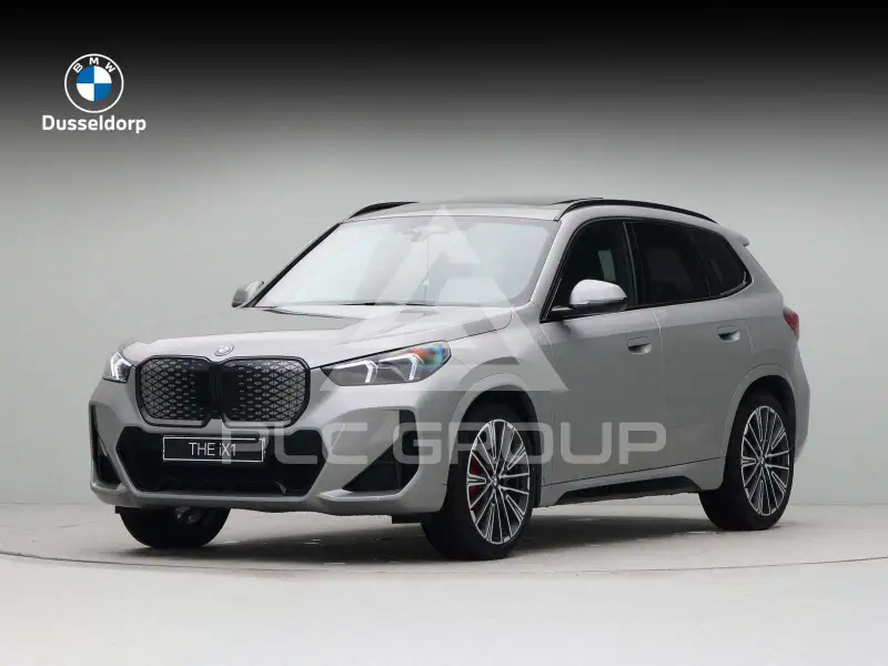 2026 BMW iX