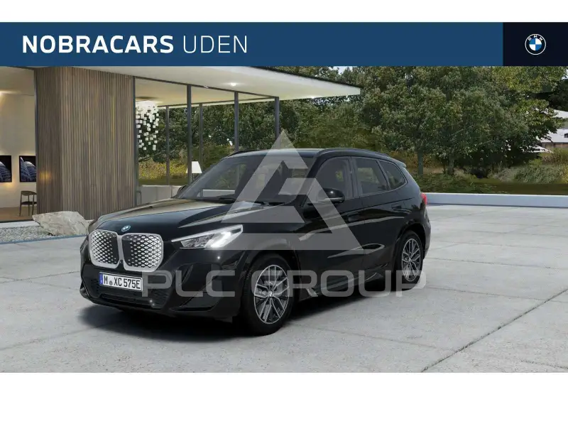 2026 BMW iX