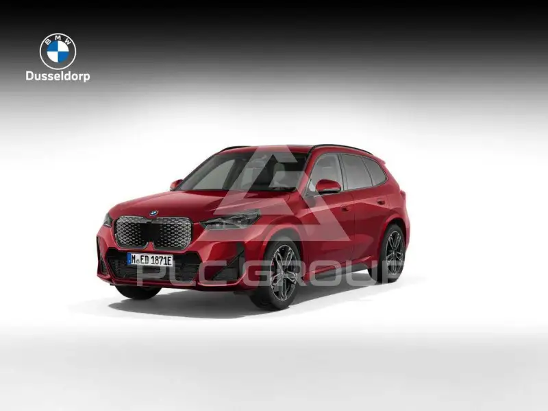2026 BMW iX