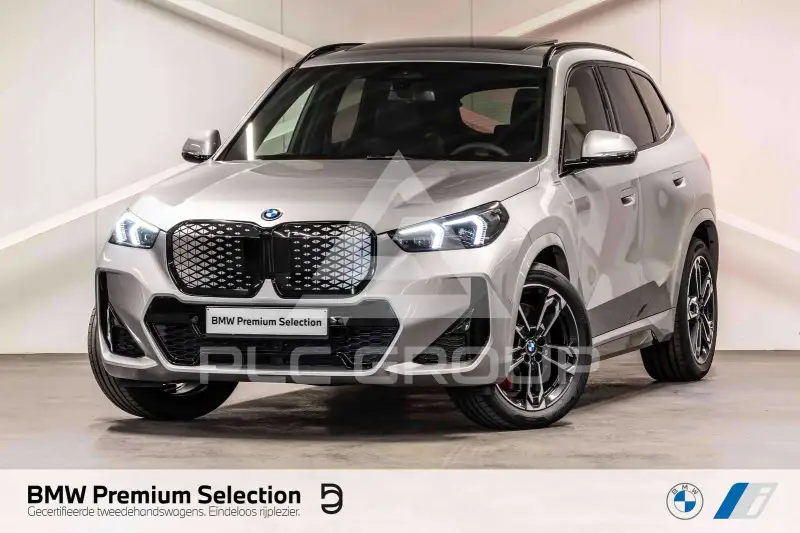 2026 BMW iX