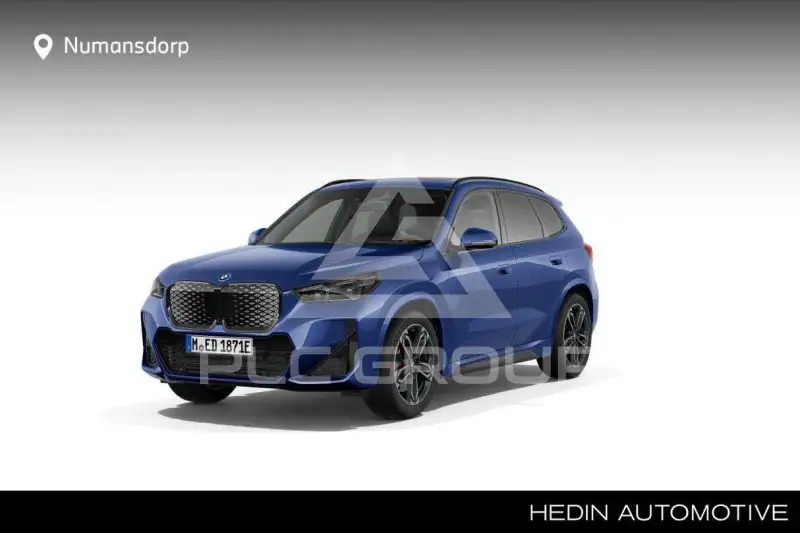 2026 BMW iX