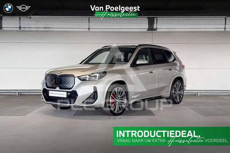 2026 BMW iX