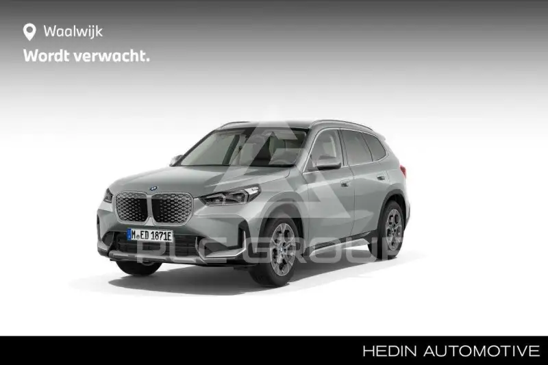2026 BMW iX
