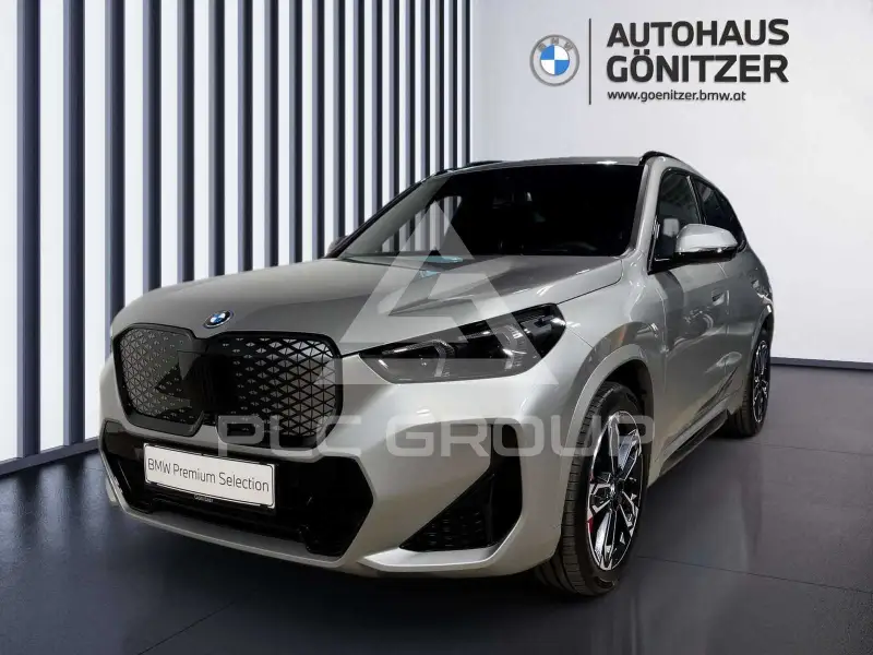 2026 BMW iX