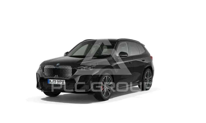 2026 BMW iX