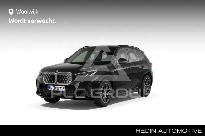 2026 BMW iX
