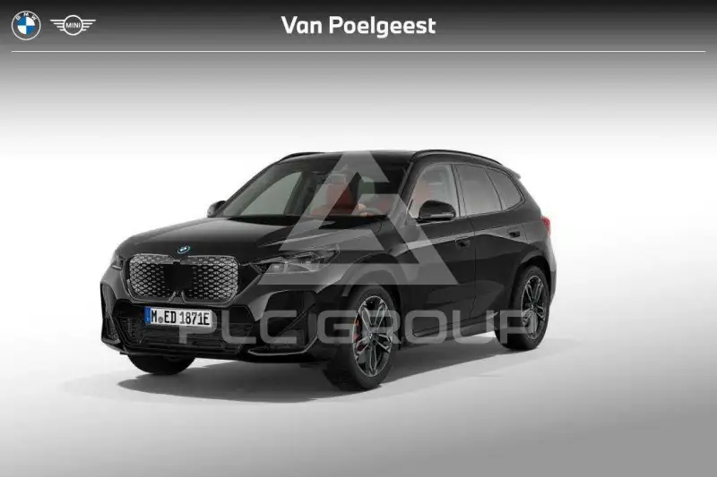 2026 BMW iX