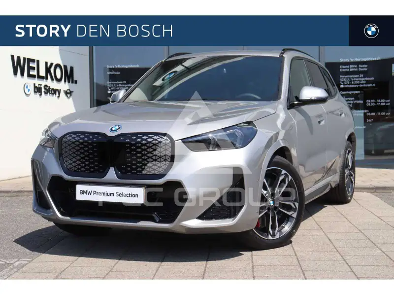 2026 BMW iX