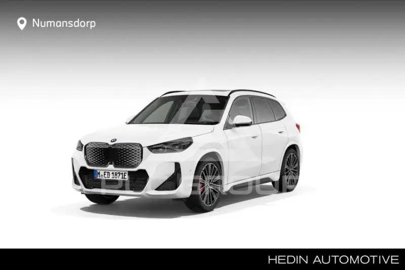 2026 BMW iX