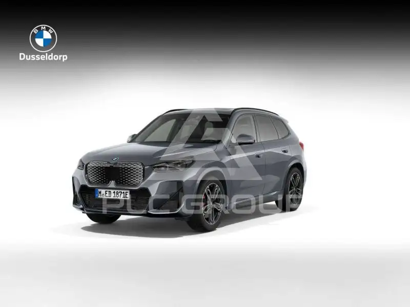2026 BMW iX