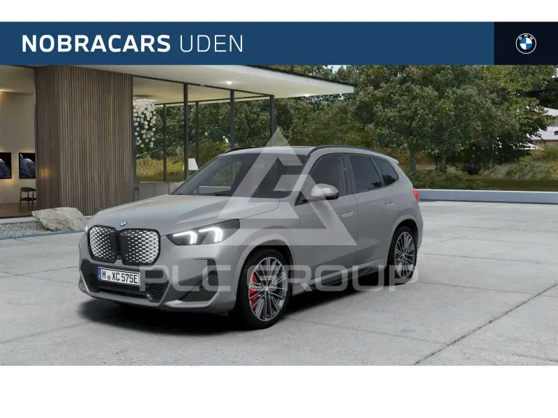 2026 BMW iX