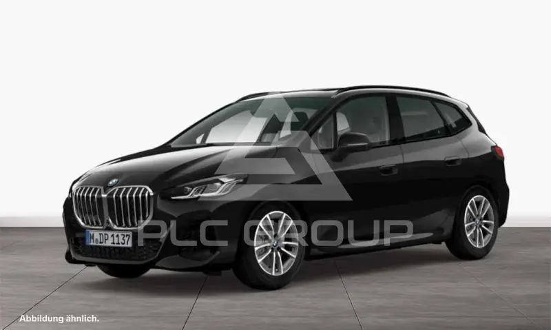 2026 BMW 2 Series