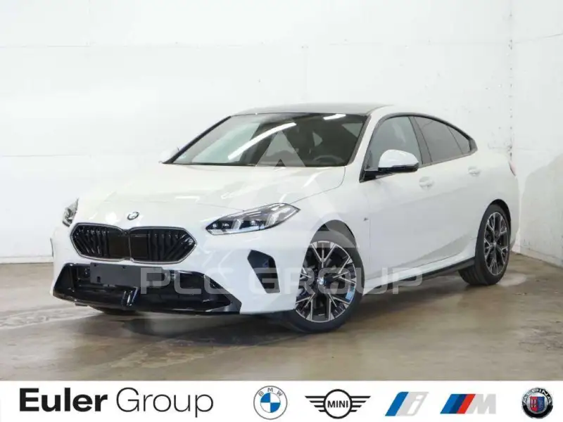 2026 BMW 2 Series