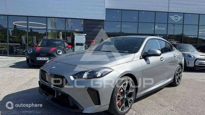 2026 BMW 2 Series