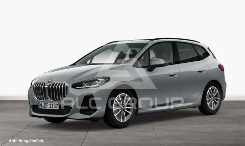 2026 BMW 2 Series