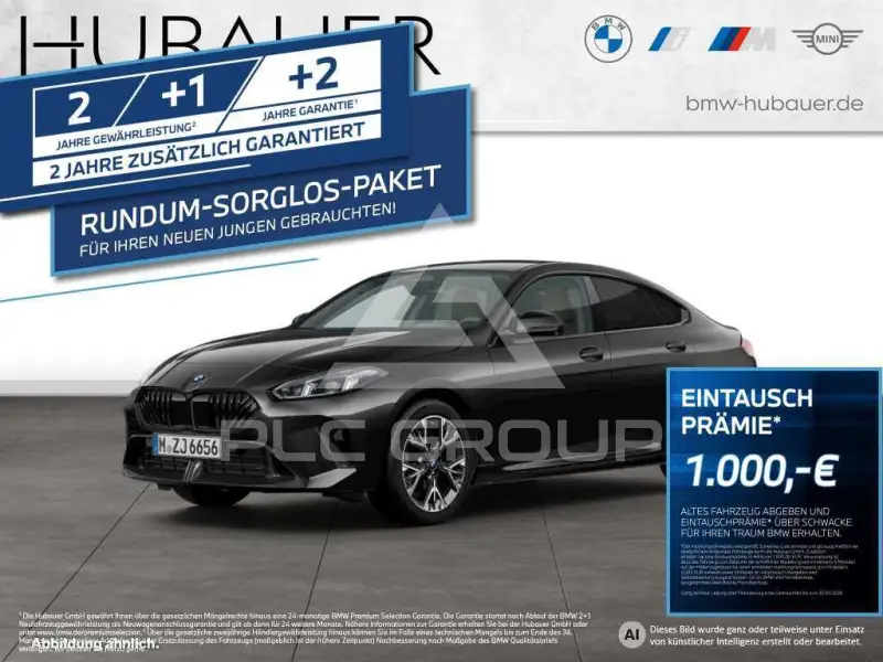2026 BMW 2 Series
