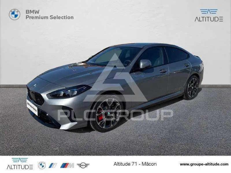 2026 BMW 2 Series